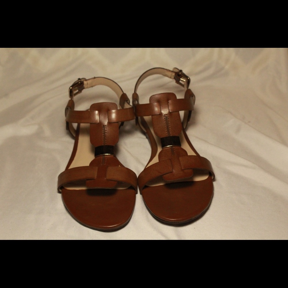 Nickels Sandals